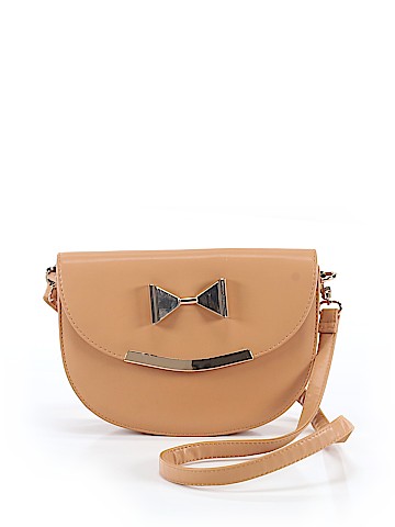 Nila Anthony Crossbody Bag (view 1)