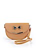 Nila Anthony Tan Crossbody Bag One size - photo 1