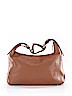 J. McLaughlin 100% Leather Brown Leather Shoulder Bag One size - photo 1