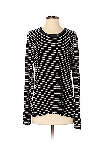 James Perse Long Sleeve T-Shirt (view 1)