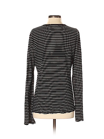 James Perse Long Sleeve T-Shirt (view 2)