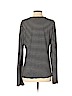 James Perse Black Long Sleeve T-Shirt Size XL (4) - photo 2