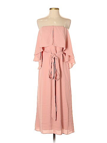 Fame And Partners Cocktail Dress (view 1)