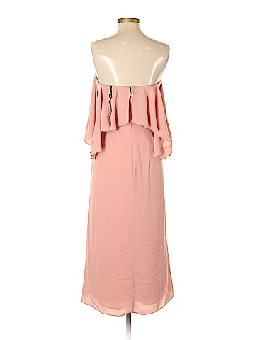 Fame And Partners Cocktail Dress (view 2)