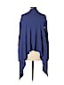 Splendid Blue Cardigan Size Med - Lg - photo 2