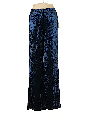 Cynthia Rowley TJX Velour Pants (view 1)