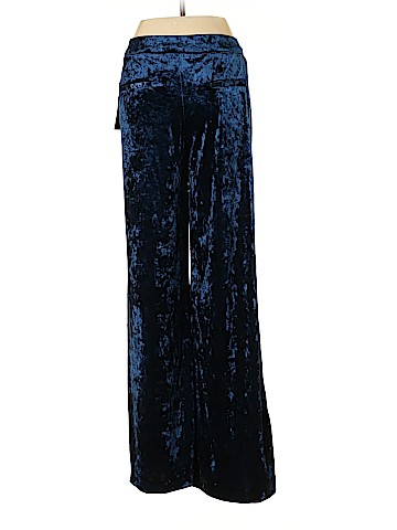 Cynthia Rowley TJX Velour Pants (view 2)