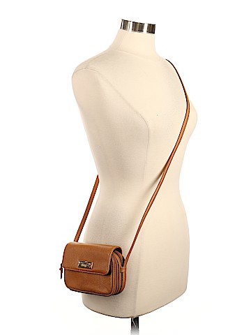 Donna Karan New York Crossbody Bag (view 2)