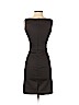 H&M Black Casual Dress Size 2 - photo 2