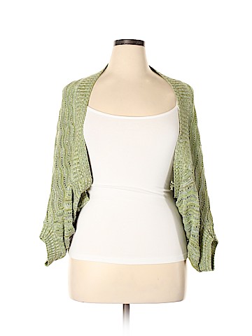 Lane Bryant Cardigan (view 1)