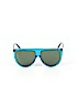 Céline Solid Blue Sunglasses One size - photo 2