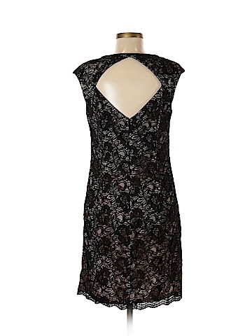 Maggy London Cocktail Dress (view 2)