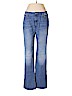 Gap Outlet Blue Jeans Size 10 - photo 1