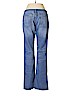 Gap Outlet Blue Jeans Size 10 - photo 2