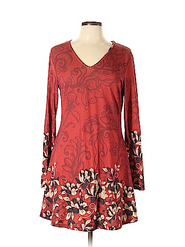 Azalea Casual Dress (view 1)