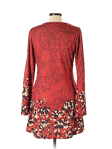 Azalea Casual Dress (view 2)