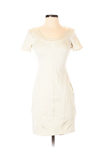 Halston Heritage Casual Dress (view 1)