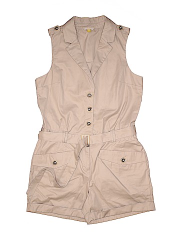 Leifsdottir Romper (view 1)