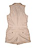 Leifsdottir Tan Romper Size 12 - photo 2