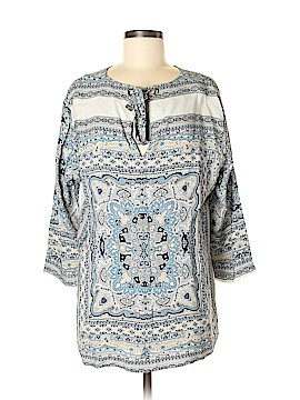 Violeta by Mango Size Med
