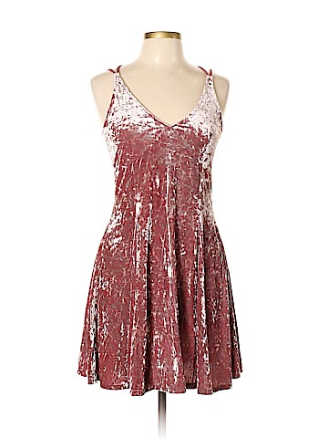 American Eagle Outfitters Casual Dress (view 1)