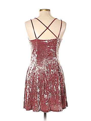 American Eagle Outfitters Casual Dress (view 2)