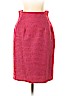 Christian Dior Pink Wool Skirt Size 4 - photo 1