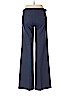 Theory Blue Wool Pants Size 0 - photo 2