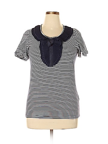 Elio Short Sleeve Top (view 1)