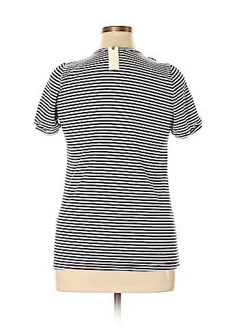 Elio Short Sleeve Top (view 2)