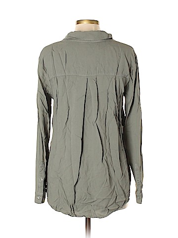 Splendid Long Sleeve Blouse (view 2)