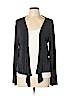 Travelers by Chico's Blue Cardigan Size Lg (2) - photo 1
