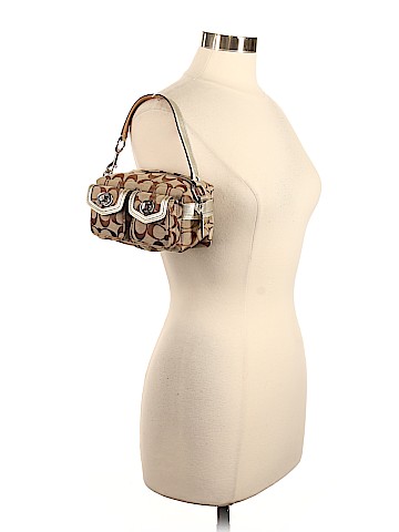 Coach Satchel (view 2)