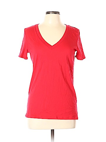 Victoria's Secret Pink Short Sleeve T-Shirt (view 1)