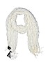Cejon Solid White Scarf One size - photo 1