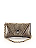 Elliot Lucca Gold Shoulder Bag One size - photo 1