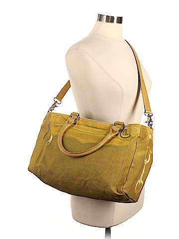 Rebecca Minkoff Satchel (view 2)