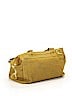 Rebecca Minkoff 100% Canvas Yellow Satchel One size - photo 3