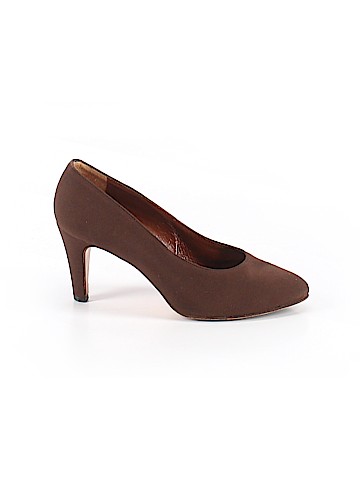 Giorgio Armani Heels (view 1)