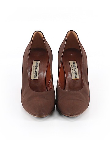 Giorgio Armani Heels (view 2)