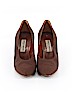 Giorgio Armani Brown Heels Size EU 37 - photo 2