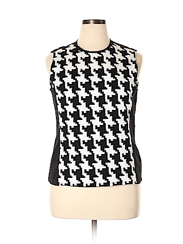 NaraCamicie Sleeveless Blouse (view 1)