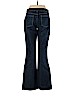 Marc by Marc Jacobs 100% Cotton Blue Jeans Size 8 - photo 2