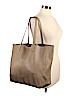 Cuyana 100% Leather Solid Tan Leather Tote One size - photo 2