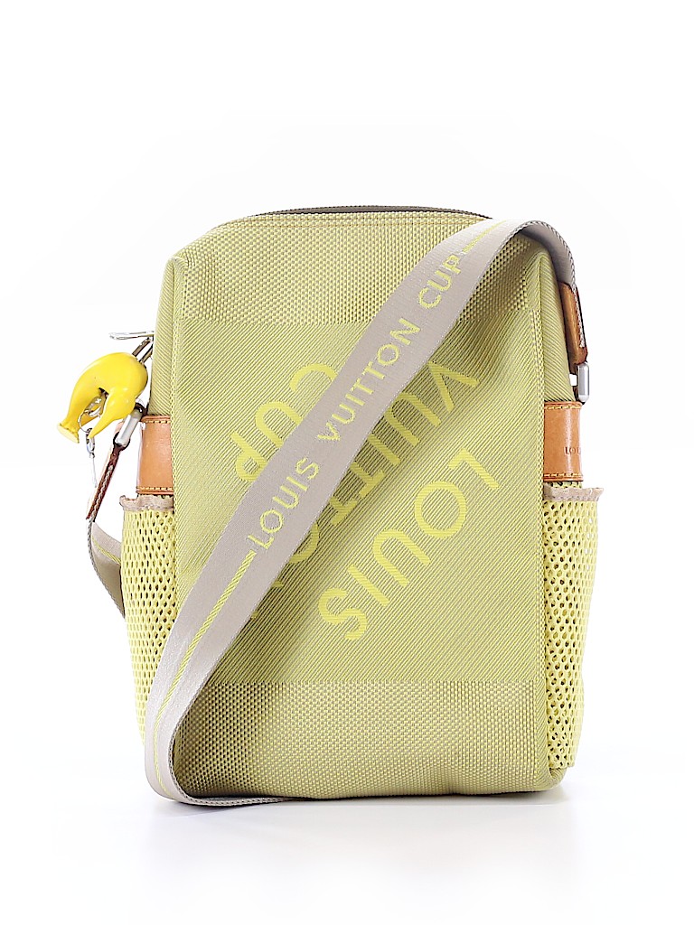 Louis Vuitton Circle Crossbody Bag