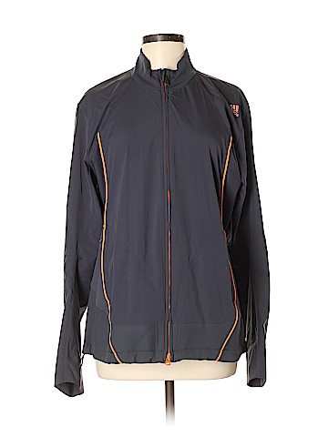 Adidas Track Jacket (view 1)