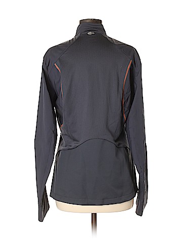 Adidas Track Jacket (view 2)