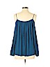 Bailey 44 Blue Long Sleeve Top Size XS - photo 2