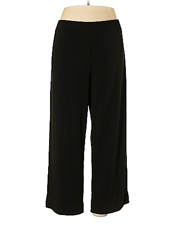 Lands' End Casual Pants (view 1)