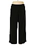 Lands' End Black Casual Pants Size 20 - 22 - photo 1